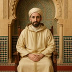 شيخ المالكية