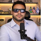 REINALDO HANAVI Mentor Confiante