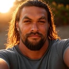 Jason momoa