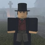 Crawford (Guts and blackpowder)