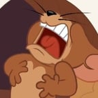 Jerry Mouse (2014-2022)