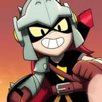 Draco (Brawl stars