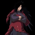 Madara Uchiha