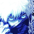 Сатору годжо