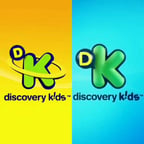 Locutor de Discovery Kids (2017 - 2020)