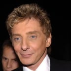 Barry Manilow