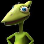 Tiny (Dinosaur Train: Play Date)