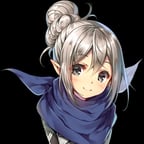 Female Kana (Fire Emblem)