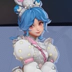 Energetic Game Announcer