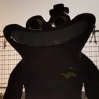 Sheriff Toadster	