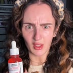 女性私密达人mikaylanogueira英文