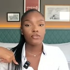 法语非洲贝宁空姐001