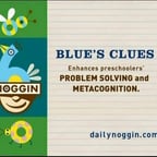 Noggin Curriculum Board Announcer (2006-2009)