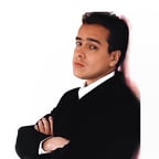 Voz Dramática Masculina