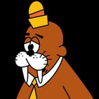 Chumley (Tennessee Tuxedo and His Tales)