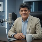 REPÓRTER NILTON SANTOS 