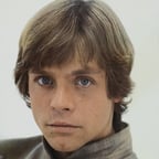 Luke Skywalker