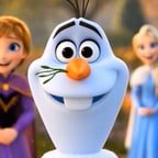 Olaf (Frozen)