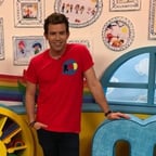 Derek (milkshake Channel 5)