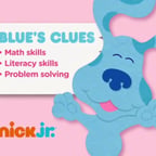 Nick Jr. Curriculum Board Announcer #2 (2012-2018)