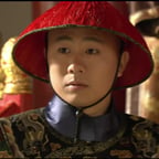 甄嬛传选秀传声太监