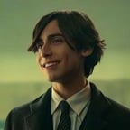 Voz Dramática Española