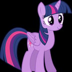 Twilight Sparkle (My Little Pony)