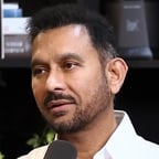 TomarMorin Luiz Mulher