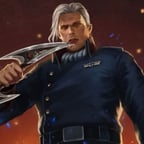 Sergei Vladimir