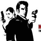 диктор из макс пейн 2 