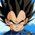 Vegeta (Japan) V2