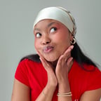 Financial News Anchor