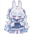 Clear Informative Voice