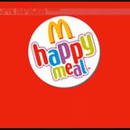 Happy Meal Europe Announcer