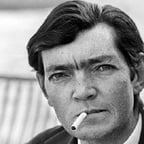 Julio Cortázar