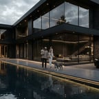 Confident Male Narrator