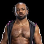 Xavier Woods