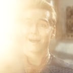 เสียงชายอบอุ่น