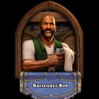Bob Hearthstone