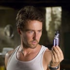 Bruce Banner- The increible Hulk 2008