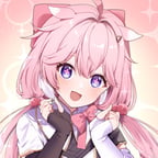 Encore ( Wuthering Waves ) - EN