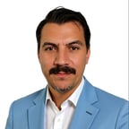 Voz de Locutor Serio