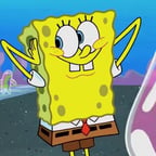 سبونجبوب