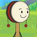 Pallet Drum (Incredible Items)