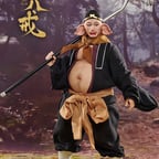 东锅先生猪八戒四川话