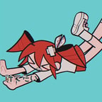 Animated Young Voice