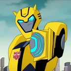 Bumblebee TFA español latino
