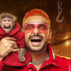 رامز ليفل الوحش