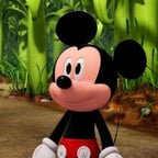 Mickey Mouse (MMCH+)