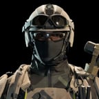 Pax Armata Soldier Voice